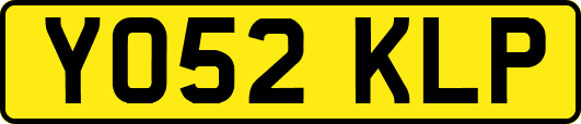 YO52KLP