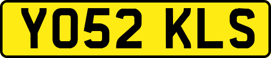 YO52KLS