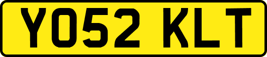 YO52KLT