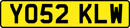 YO52KLW