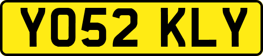 YO52KLY