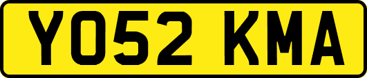 YO52KMA
