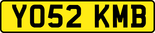 YO52KMB