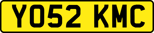 YO52KMC