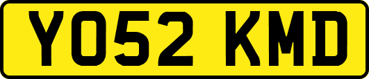 YO52KMD