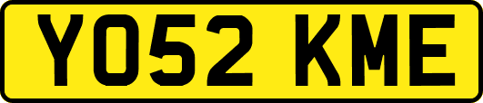 YO52KME