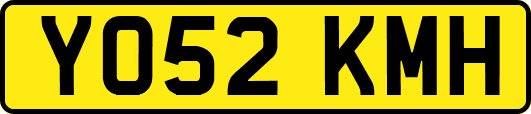 YO52KMH