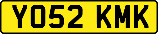 YO52KMK