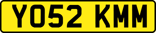 YO52KMM