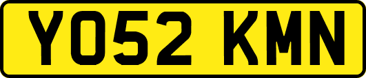 YO52KMN