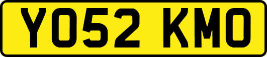 YO52KMO