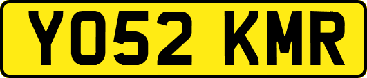 YO52KMR