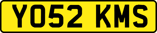 YO52KMS