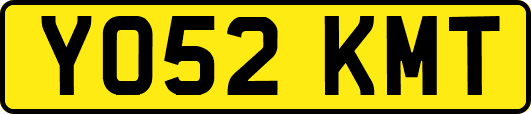 YO52KMT