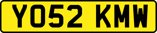 YO52KMW