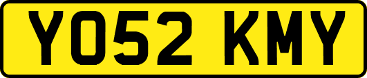 YO52KMY
