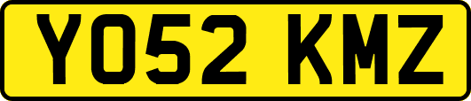 YO52KMZ
