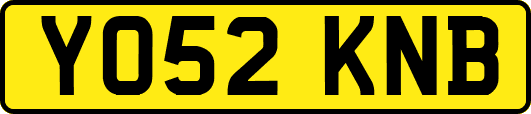 YO52KNB