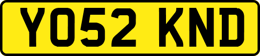 YO52KND