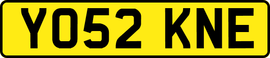 YO52KNE
