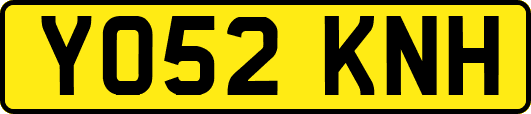 YO52KNH