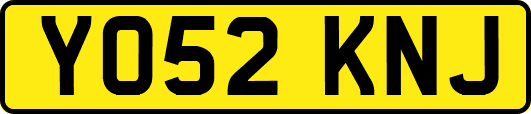 YO52KNJ