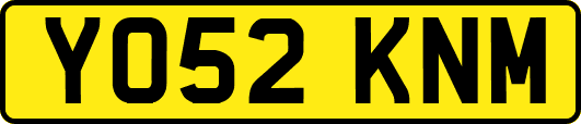 YO52KNM