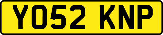 YO52KNP