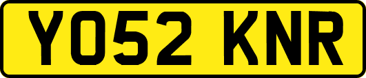 YO52KNR