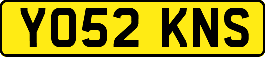 YO52KNS