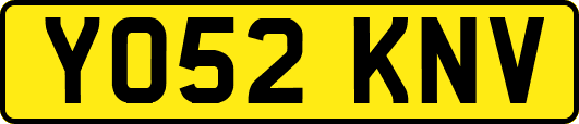 YO52KNV