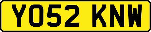 YO52KNW