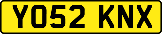 YO52KNX