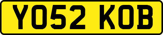 YO52KOB