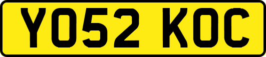 YO52KOC