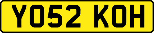 YO52KOH