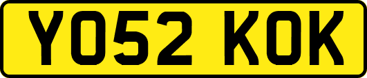 YO52KOK