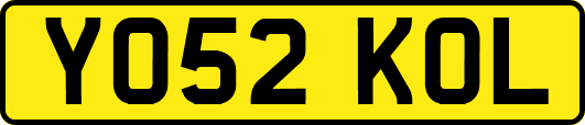 YO52KOL