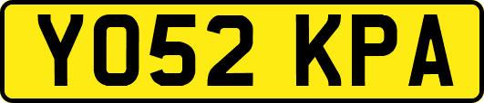 YO52KPA