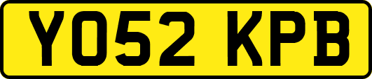 YO52KPB