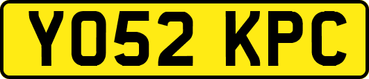 YO52KPC