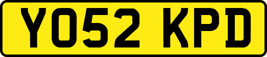 YO52KPD