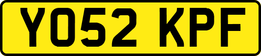 YO52KPF