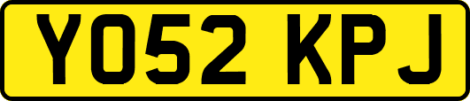 YO52KPJ