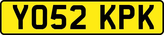 YO52KPK
