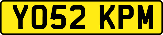 YO52KPM