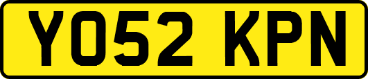 YO52KPN