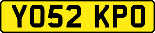 YO52KPO