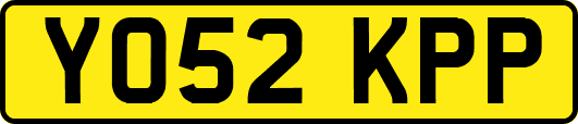YO52KPP