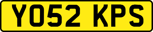 YO52KPS